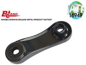 Auto Parts of Casting Parts for Auto Aluminum Casting Parts Auto Parts