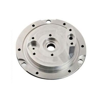 Custom CNC Machining High Quality 316 Stainless Steel Mechanical Parts