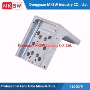 CNC Machining Parts Precision Hardware Parts Rapid Prototyping CNC Machining Parts