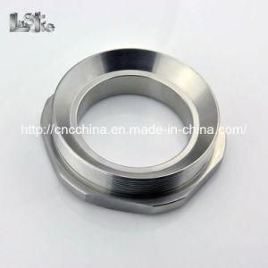 China Ss303 CNC Machining Part