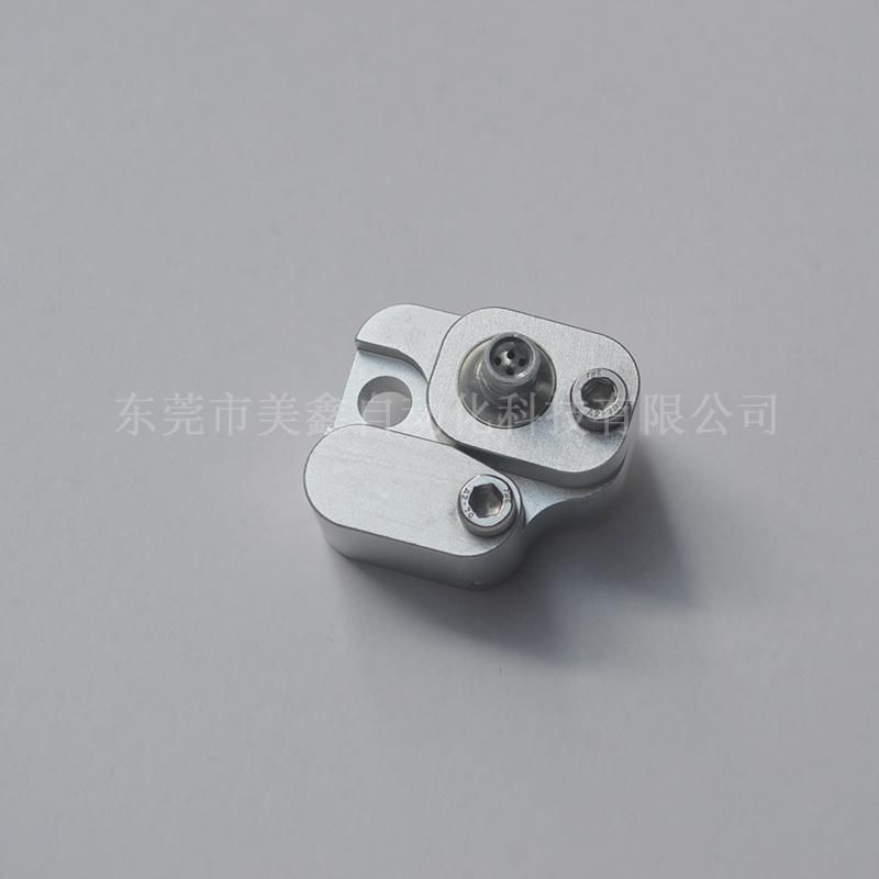 Hot Sold China Manufacture Sprary Nozzle Siliver Colour