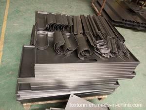 Customized Good Quality CNC Bending Part