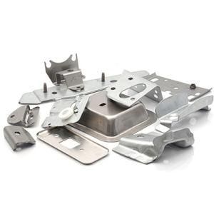 High Precision CNC Machining Aluminum/Brass Part/CNC Turning Milling Part
