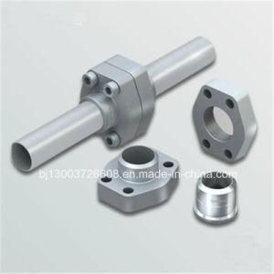 Aluminum CNC Machined Parts, CNC Turning Parts