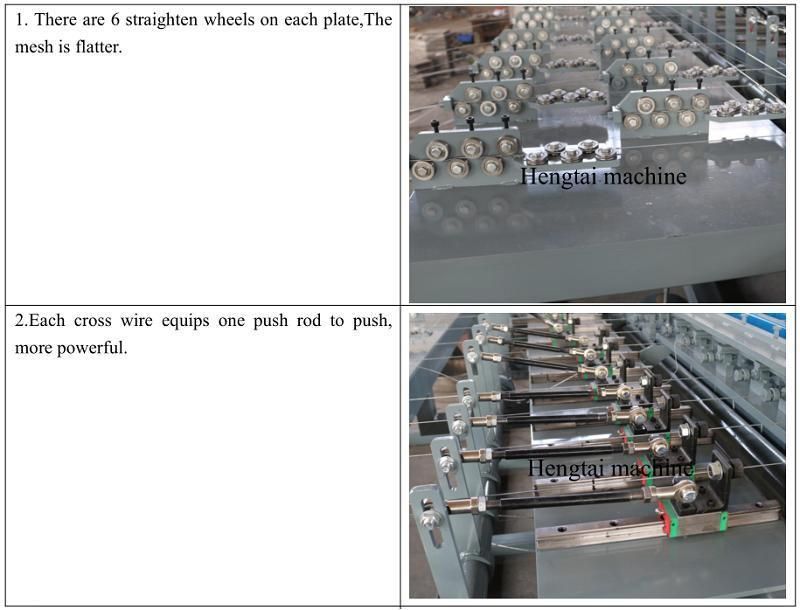 Automatic Grassland Fencing Weaving Machine