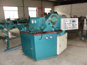 F2020 Spiral Tube Former Spiral Duct Machines Spiral Machines