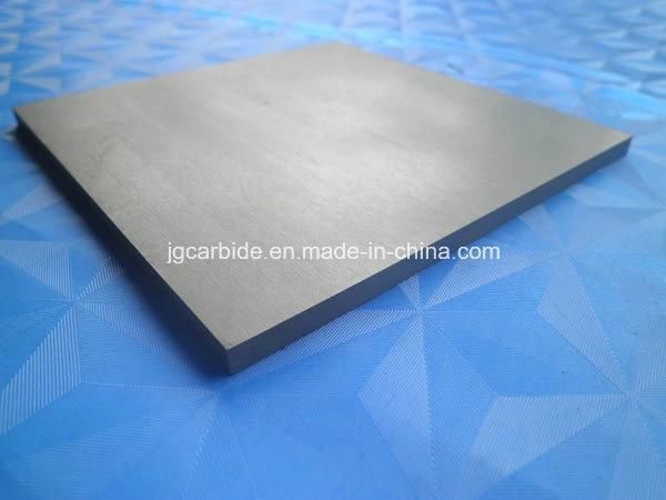 Carbide Blanks for Wear Parts