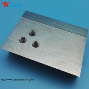 En10204-3.1 Approved CNC Manufacturing Companies Manufacturer