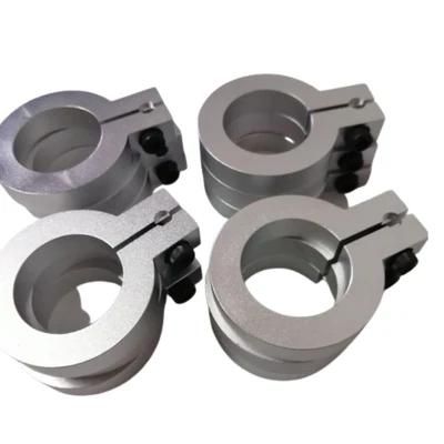 High Quality Machined Parts Mechanical Parts CNC Machining Stamping Metal Parts