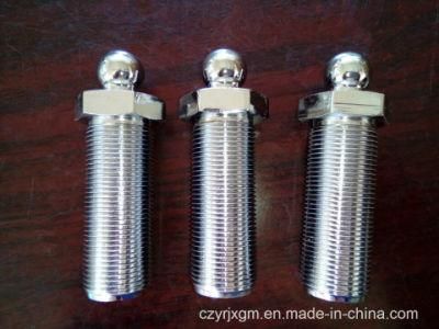 Different Kind Long RAM Bolt Spare Part