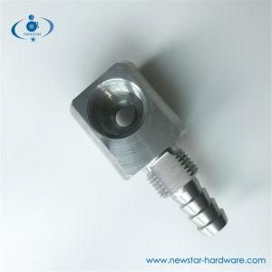 Factory Direct Custom Metal High Precision CNC Machining Auto Spare Part