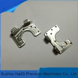 Aluminum Material Anodize Finish Precision CNC Machine Parts