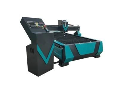 High Speed CNC Plasma Cutting Machine