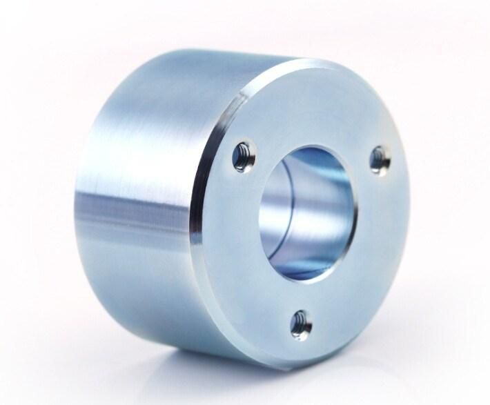 High Precision Ss/Al/Brass Metal Custom CNC Machining Parts