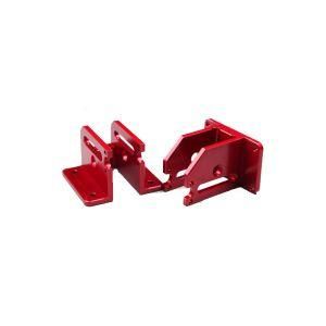 Best CNC Machining of Precision Aluminum Alloy Parts