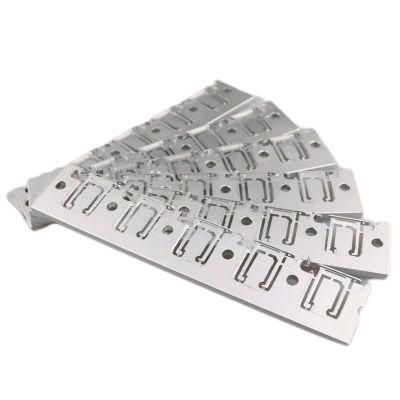 Hot Sale Customized Steel Precision CNC Machining Parts