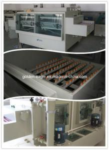 Precision Metal Etching Machine for Grid, Washer, Mesh (GE-JM650)