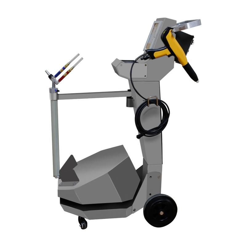 Equipos Electrostaticos PARA Pintura En Polvo