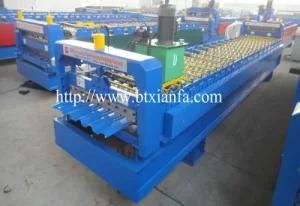 Roof Panel Color Steel Roofing Roll Forming Machine (XF25-940)