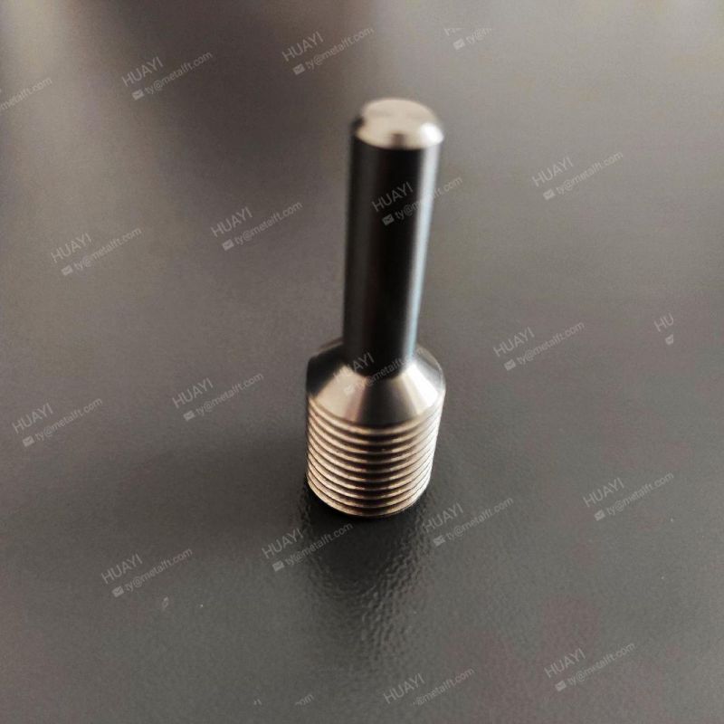 Customized CNC Lathe Turning Milling Metal Material Precision Machining Parts