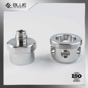 Custom High Quality Stainless Steel Hex Nuts