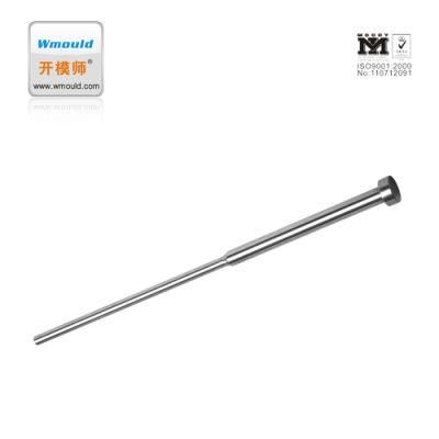 Malaysia Precision Design Mold Ejector Pin