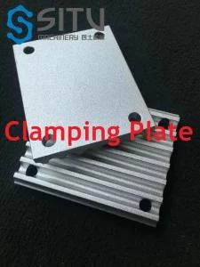 Exporter for Timing Belt Clamping Plate