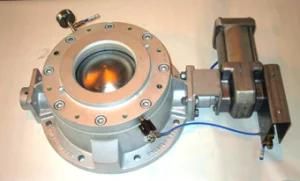 Dome Valve