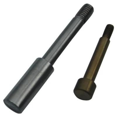 OEM CNC Lathing Part Stainless Steel