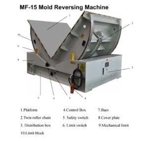 Mold Reversing Machine (MF-5~50T) Mold Turnover Machine