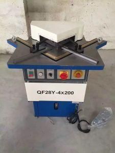 Hydraulic Angle Cutter