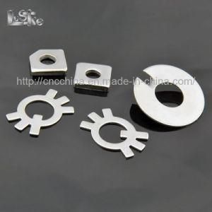 High Quality SS303 CNC Turning Part