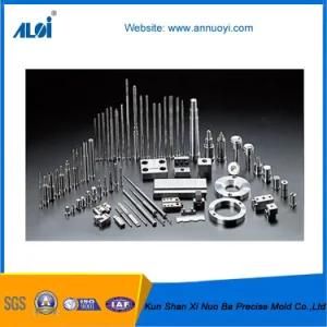Cheap Plastic Injection Spare Parts for Electronic Product