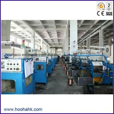 High Quality Copper Wire Drawing Machine