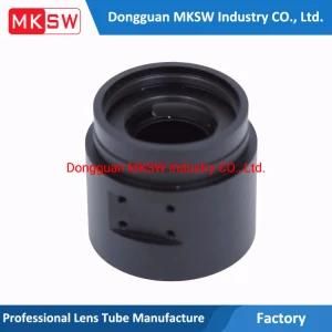 CNC Machining Parts of Lathe Part Auto Spare Part CNC Machine Auto Accessory Aluminum Machining Parts