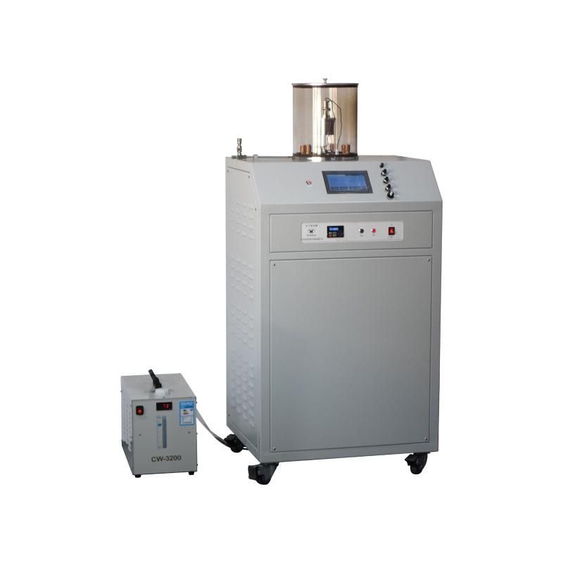 Cost-Effective Multi-Function Vacuum Coating Machine for Preparing Sem Samples