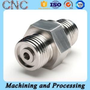 China High Quality CNC Precision Machining Services