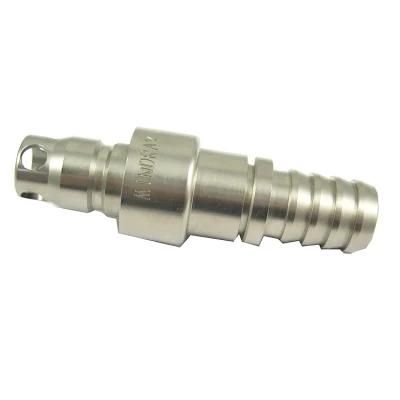 High Quality Custom CNC Lathe Machining Stainless Steel Motor Accessories Spare Parts