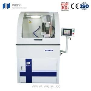 Ldq-450 Full Automatic Metallographic Sample Cutting Machine