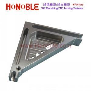 High Precision CNC Part for Glider