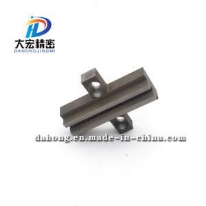 Custom Precision Milling/Turning/CNC Machining Parts/ Hardware Machined Parts
