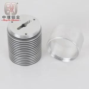 5W LED Aluminum Heat Sink (ZP-A654)