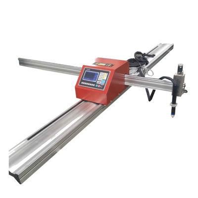 1325 Portable CNC Plasma Cutting Machine to Cut Metal