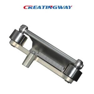 CNC Machining Custom Aluminum Parts