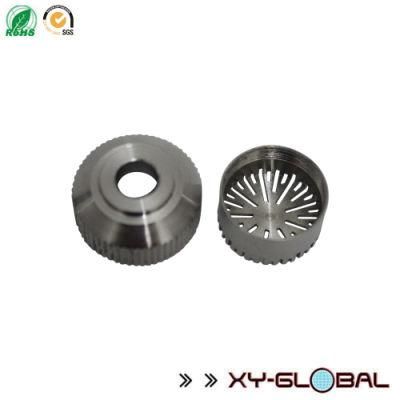 High Precision Custom Made CNC Machining Parts From China