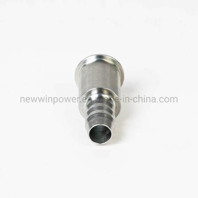 Hot Selling Compact Non-Standard Desktop CNC Router Machining Parts