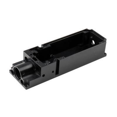 Industrial Machinery Non-Standard CNC Machining Parts