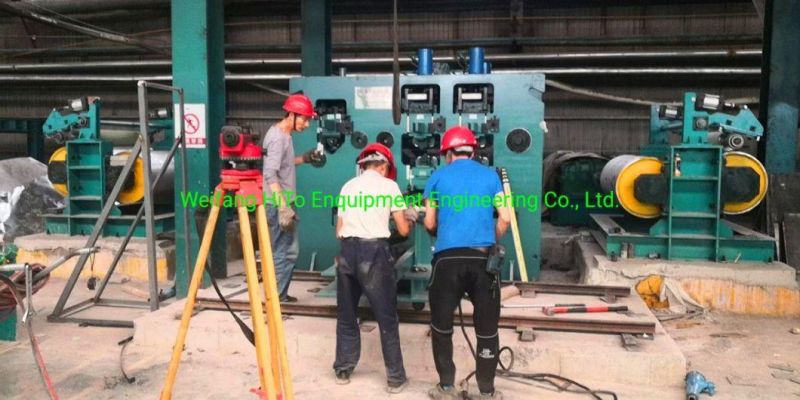 Continuous Hot DIP 55% Al Zn Galvanizing/Galvanising Line/Galavalume Line