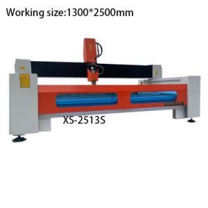 Large Production Equipment Professional CNC Engraving Machine