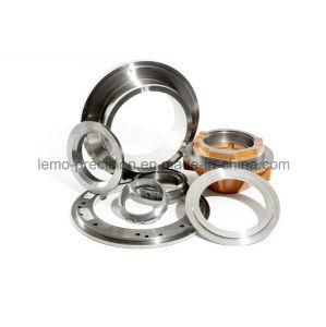 CNC Turning Parts with Carbon Steel (LM-0224A)
